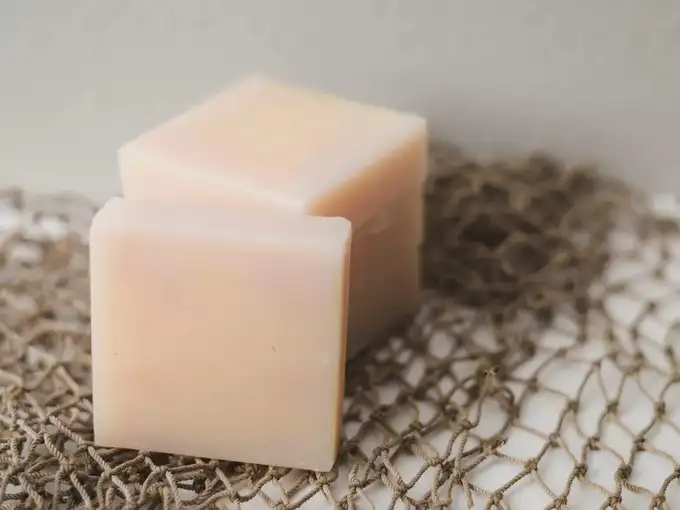 soap
