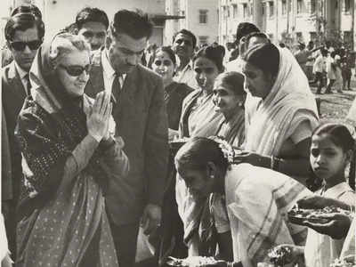 40 साल बाद आनंद शर्मा ने क्यों किया इंदिरा गांधी को पार्टी ने निष्कासित करने वाली घटना का जिक्र? जानिए पूरी कहानी