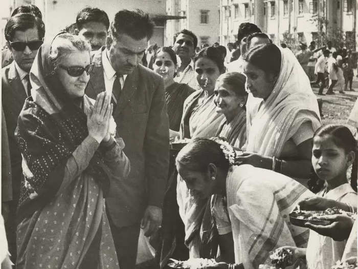 indira-gandhi