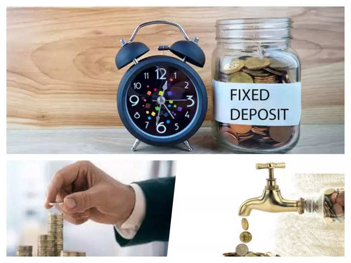 fixed deposit