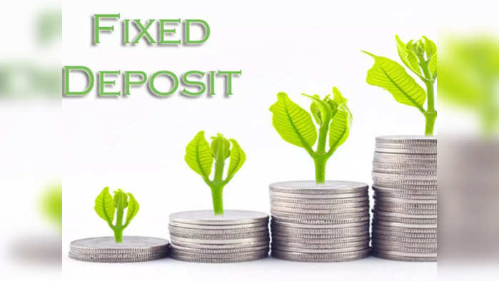 FIXED DEPOSIT