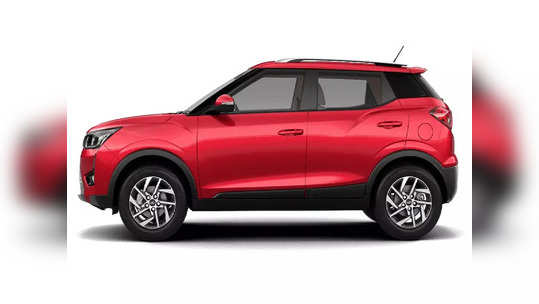 Mahindra ची नवीन SUV Creta-Nexon ला पछाडणार, अवघ्या ५.५ सेकंदात पकडणार 100kmph स्पीड