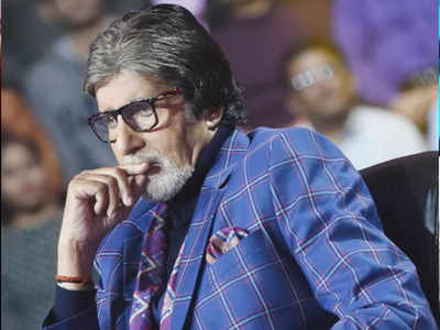 Amitabh Bachchan: बायकॉट ट्रेंड देख उड़ी अमिताभ बच्चन की नींद, लिखा- बात करने का मन करता है पर कैसे करें 