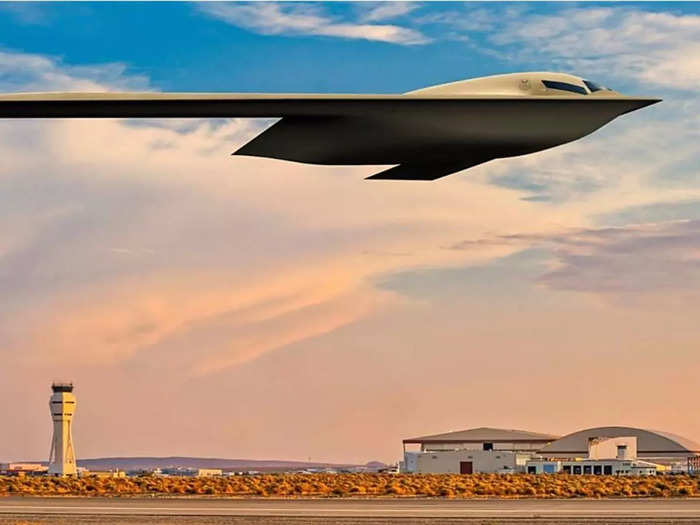 us news in hindi us ready to supply b-21 bombers to australia