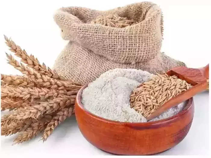 Wheat Price Increased : প্রতীকী ছবি