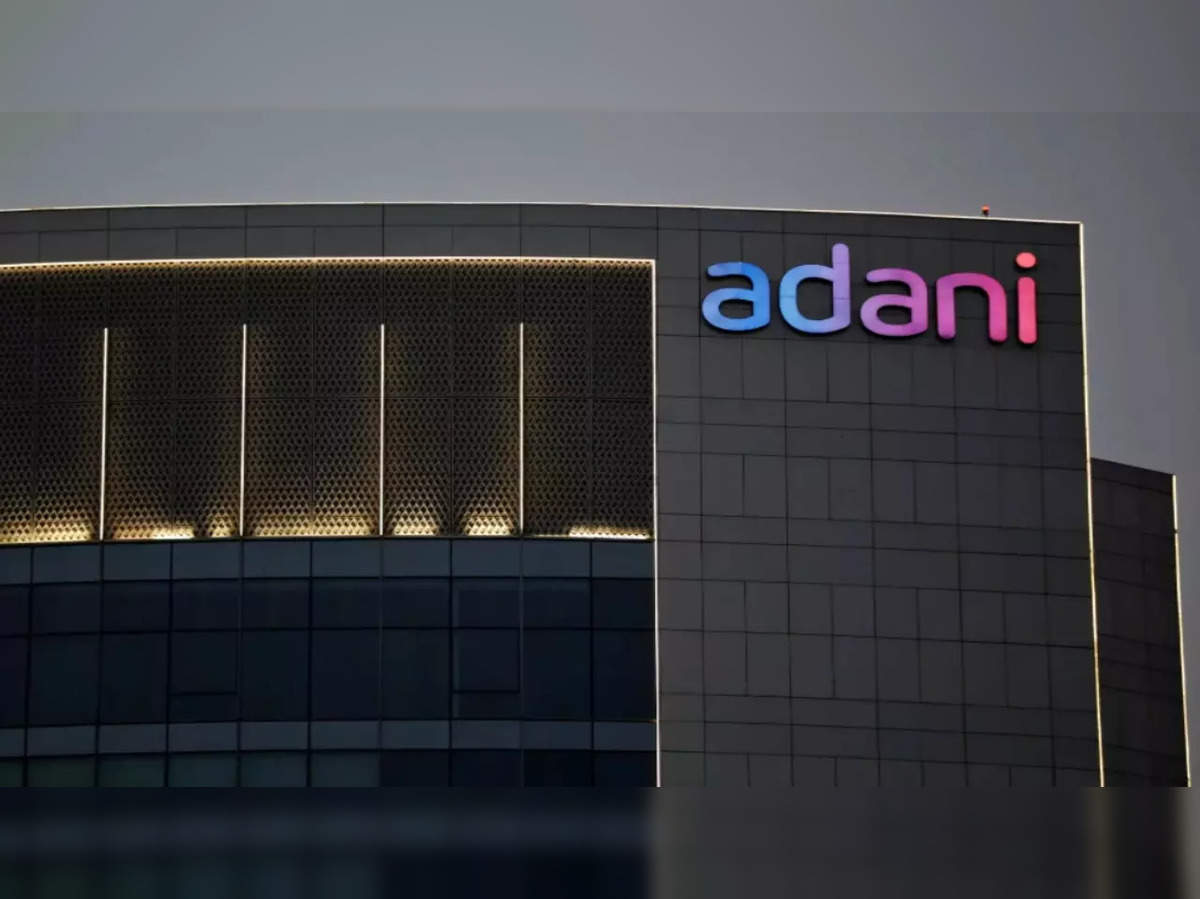 Adani Group acquire NDTV shares एनडीटीवी की 29 फीसदी हिस्सेदारी अडानी समूह खरीदेगा - Economic Times Hindi