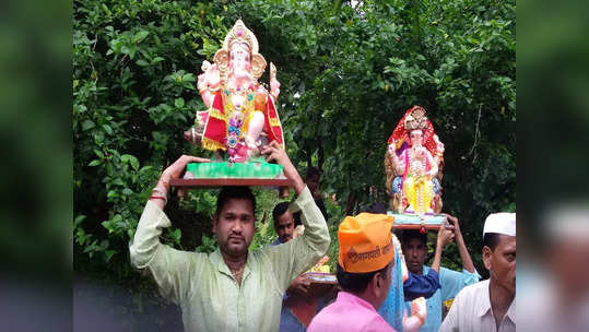 Konkan Railway: गणेशोत्सवासाठी गावी जाणाऱ्या चाकरमान्यांसाठी आनंदाची बातमी; रेल्वे प्रशासनाचा मोठा निर्णय