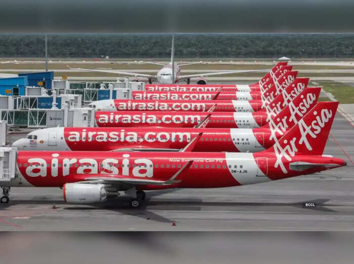 airasia-india