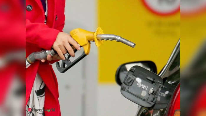 Petrol- Diesel Price