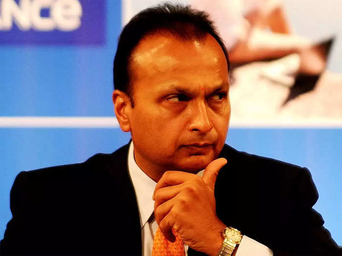 anil ambani