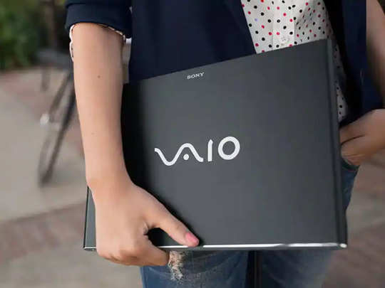vaio laptops are best in lightweight with fast processor know price and specification in india