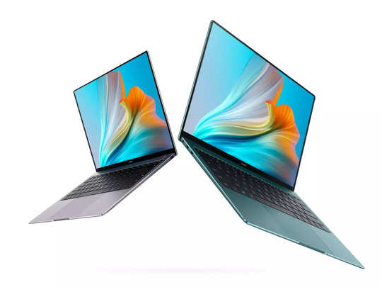huawei laptop in india with touchscreen display sleek design portable check price and specifications