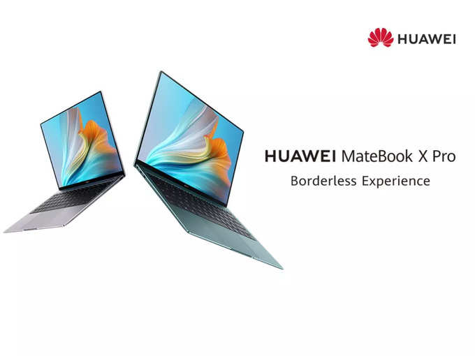 HUAWEI MateBook X Pro Laptop