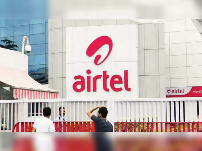 Bharti Telecom-Singtel Deal