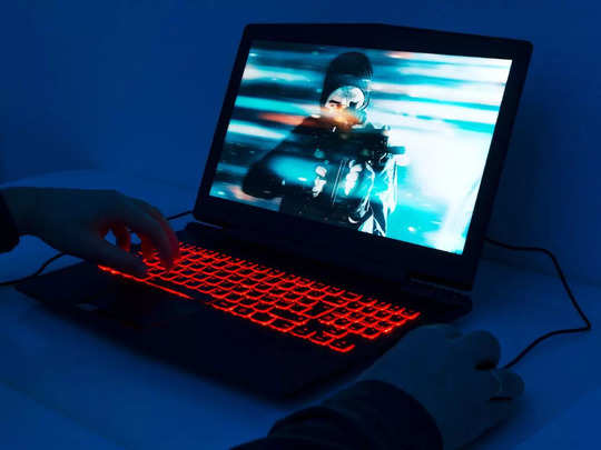 cheapest gaming laptop under 50000 in india with powerful processor and more storage