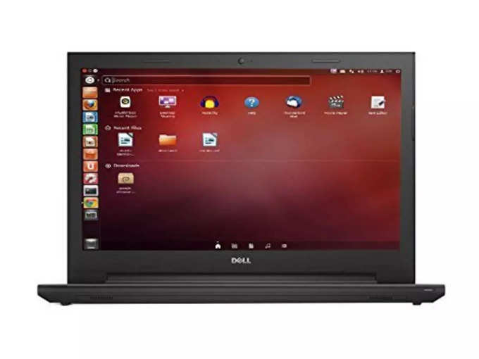 Dell Inspiron 3541 15.6-inch Laptop