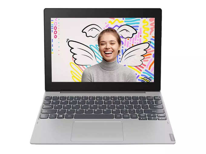 Lenovo IdeaPad D330 2-in-1 Touchscreen Detachable Laptop
