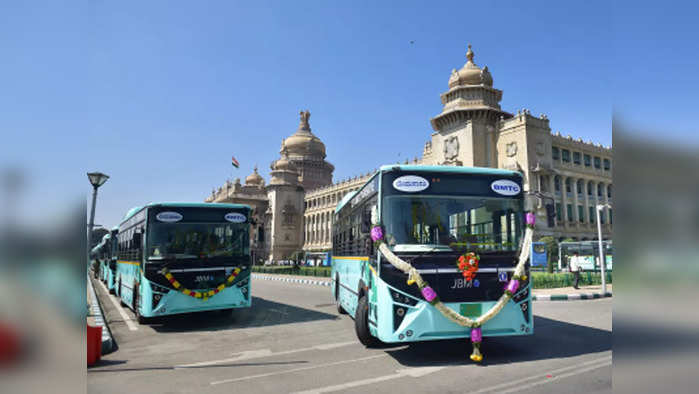 Major Tech Hub Of Asia Pacific Bengaluru