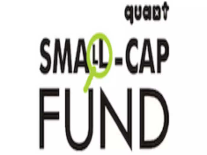 Quant Small Cap Fund