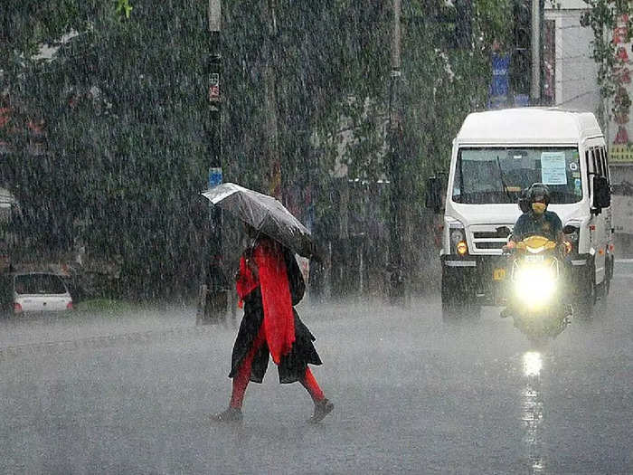 rain in kerala