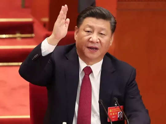 Xi Jinping News: शी जिनपिंग तीसरी बार बनेंगे चीन के राष्ट्रपति, कम्युनिस्ट पार्टी के बैठक में लगेगी फाइनल मुहर - xi jinping will become president of china for third time ...