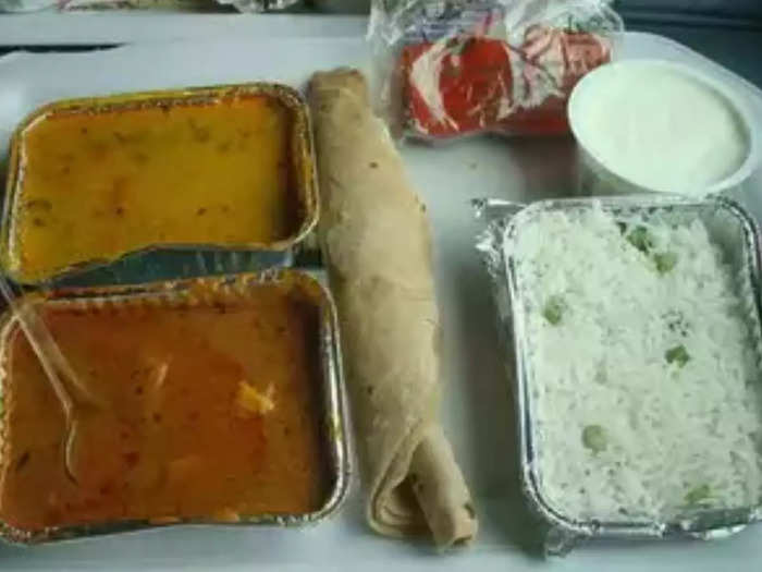 Jio-owned Haptik now facilitates food delivery in trains