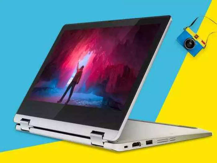 touch screen laptops come with full hd display built in windows 11 price under rs 50000