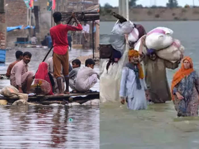 pakstan flood