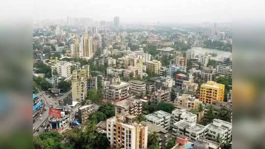 उल्हासनगरावर 'अधिकृत'ची मोहोर; २०२१पर्यंतच्या बेकायदा बांधकामांना मिळाला मोठा दिलासा