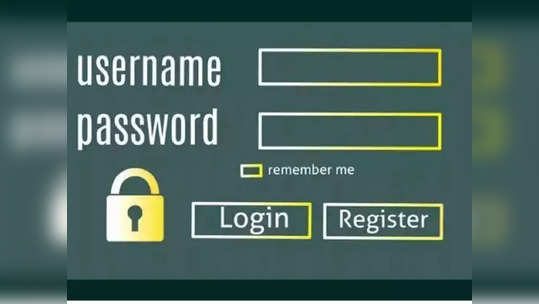 Password Security: पासवर्ड ठेवताना ५० % युजर्स करतात 'या' चुका, हॅकर्सना मिळतो इझी अ‍ॅक्सेस, अशी घ्या काळजी