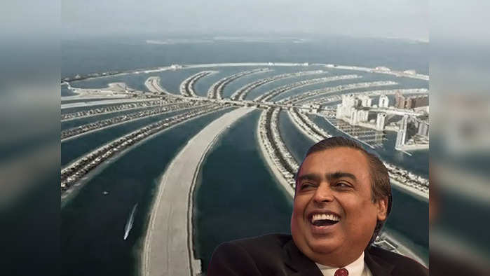 mukesh ambani