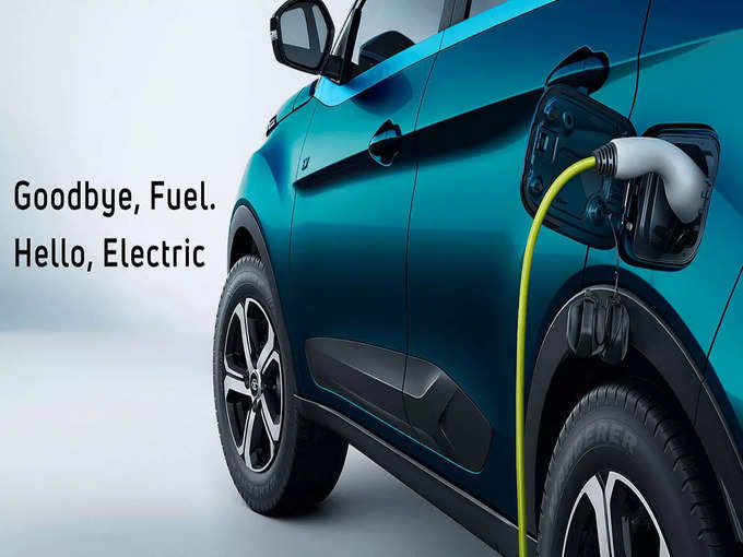 Tata Nexon EV: कीमत और बैटरी रेंज