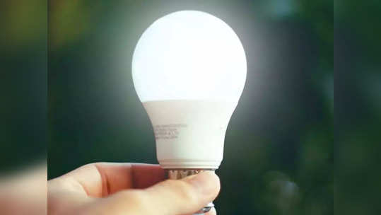 पॉवर कट दरम्यान सतत ४ तास लाइटिंग बॅकअप देतो 'हा' Inverter LED Bulb, किंमत  कमीच