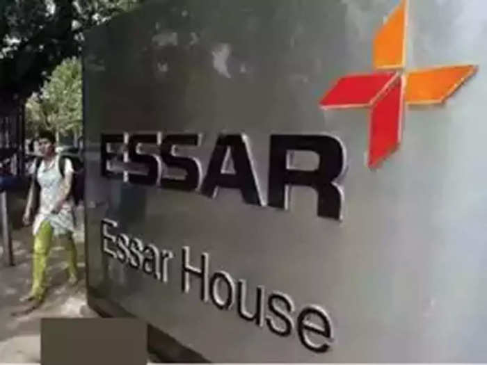 Essar Group sell infra assets
