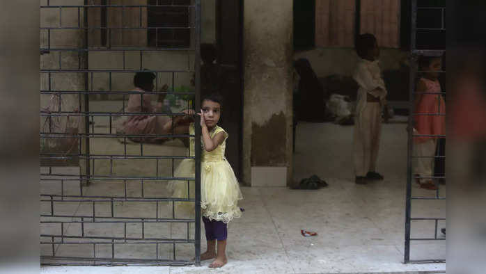 Pakistan Floods