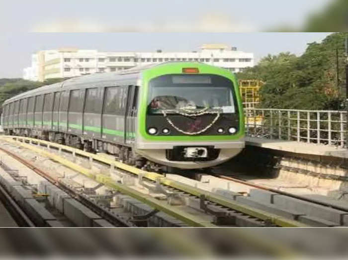 Bengaluru: E-City Metro to meet June 2023 deadline, says BMRCL