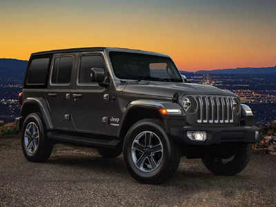 Jeep कंपनी की Compass और Meridian समेत सभी SUV की कीमत और खासियत देखें 
