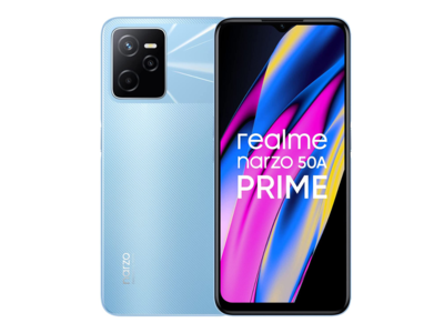 Realme Narzo 50A Prime को मात्र 999 रुपये में खरीदने का आखिरी मौका, मच गई लूट 