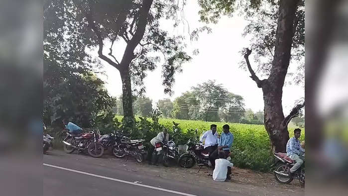 तीन दिवसांपासून महिला होती बेपत्ता, शोध घेताना विहिरीत पाहताच बसला धक्का