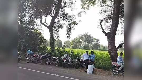 तीन दिवसांपासून महिला होती बेपत्ता, शोध घेताना विहिरीत पाहताच बसला धक्का, नेमके काय घडले?