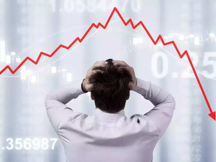 Stock Crash