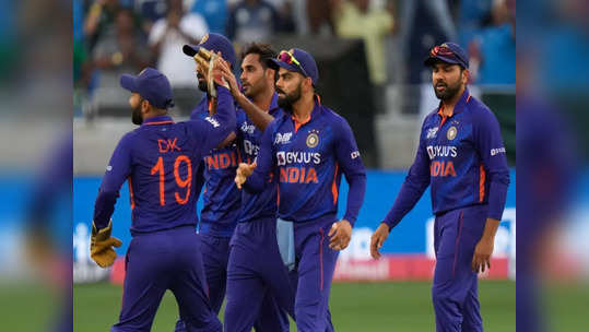 पाकवर कारवाई अन् भारताला फायदा! काय आहे ICC चा 'तो' नियम ज्याने टीम इंडियाला दाखवला विजय