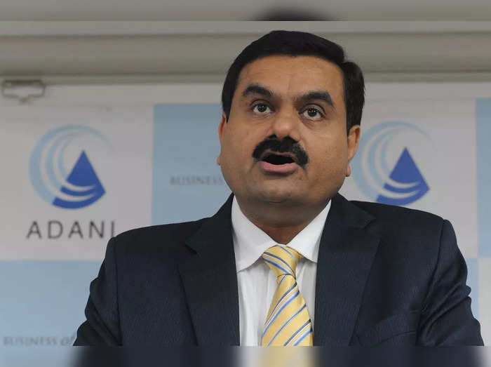 Adani Enterprises says regulatory curbs do not apply to NDTV promoter group