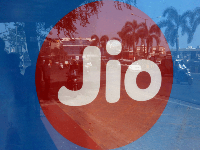 Jio