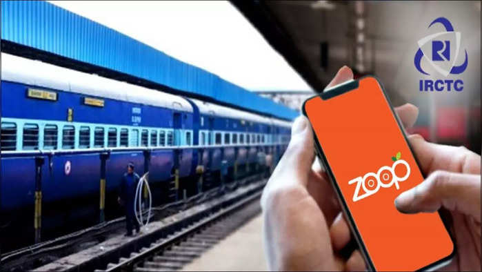 Zoop IRCTC: ரயிலில் நேரடியாக உணவு ஆர்டர் செய்யும் வசதி... வாட்ஸ்அப் மூலம் நீங்கள் எப்படி உணவை ஆர்டர் செய்வது?