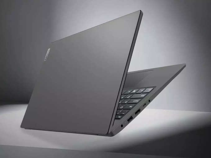 Lenovo V15 Intel Core i3 11th Gen 39.62 cm FHD Thin and Light Laptop