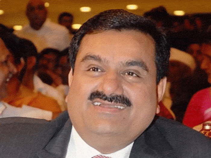 Gautam-Adani