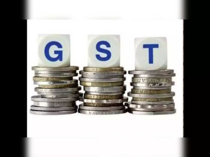 GST.