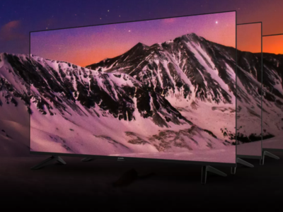 55 इंच तक की स्क्रीन के साथ लॉन्च हुई Xiaomi Smart TV X, घर ही बन जाएगा सिनेमा 
