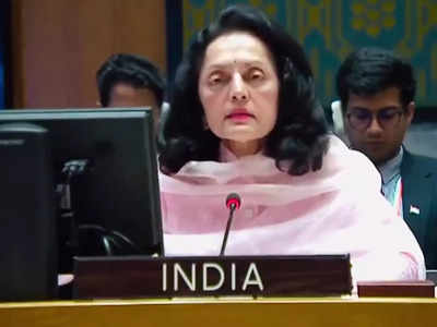 अफगानिस्तान में पैर पसार रहा है आईएस...भारत ने लश्‍कर-जैश पर भी संयुक्‍त राष्‍ट्र को किया आगाह 